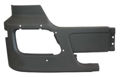 BUMPER